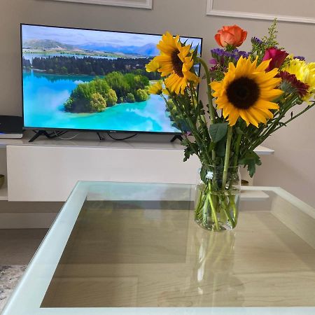 Stunning Apartment In Leeds- Financial District Leeds  Luaran gambar