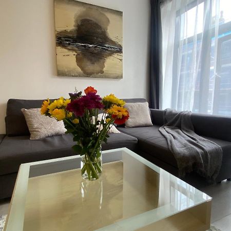 Stunning Apartment In Leeds- Financial District Leeds  Luaran gambar