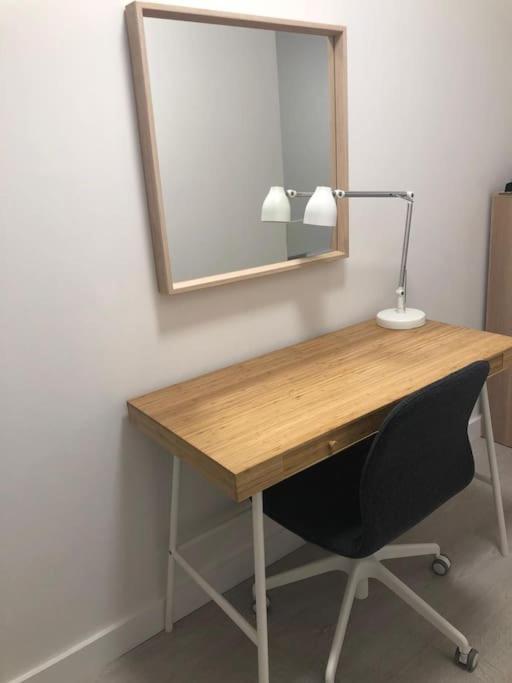 Stunning Apartment In Leeds- Financial District Leeds  Luaran gambar