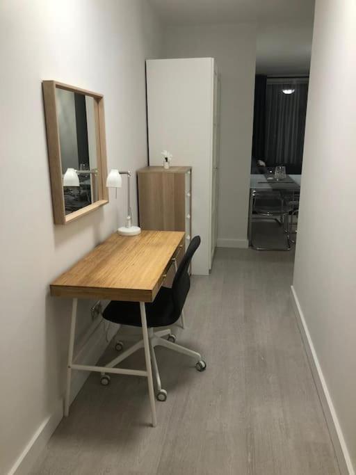 Stunning Apartment In Leeds- Financial District Leeds  Luaran gambar