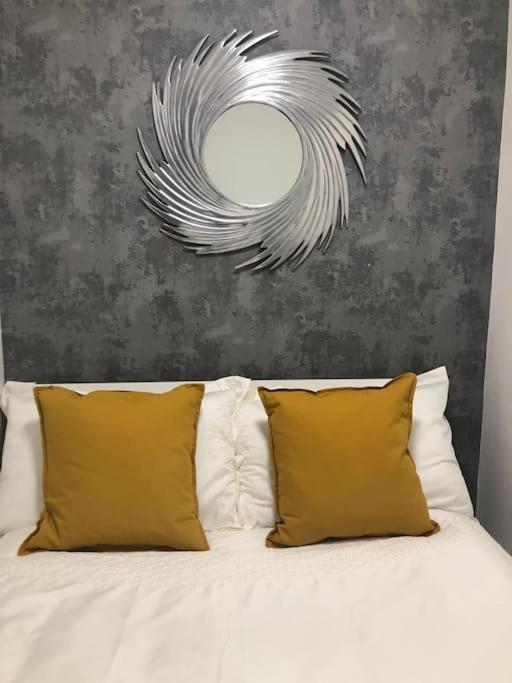 Stunning Apartment In Leeds- Financial District Leeds  Luaran gambar