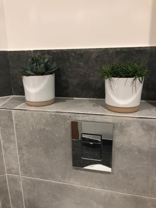 Stunning Apartment In Leeds- Financial District Leeds  Luaran gambar