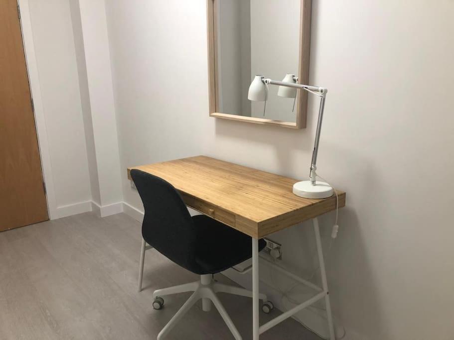 Stunning Apartment In Leeds- Financial District Leeds  Luaran gambar