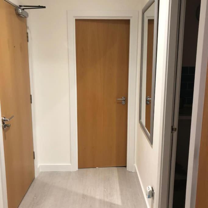 Stunning Apartment In Leeds- Financial District Leeds  Luaran gambar