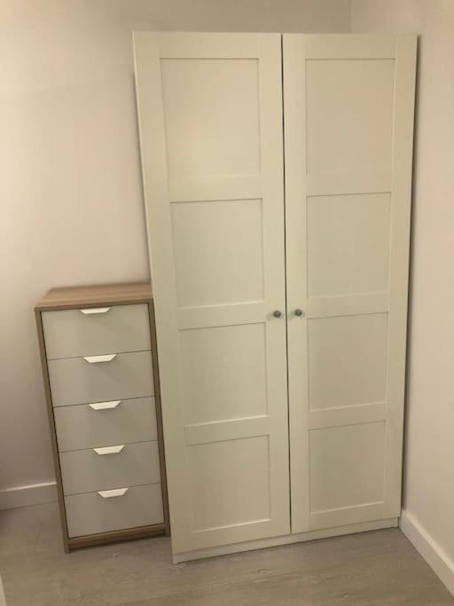 Stunning Apartment In Leeds- Financial District Leeds  Luaran gambar