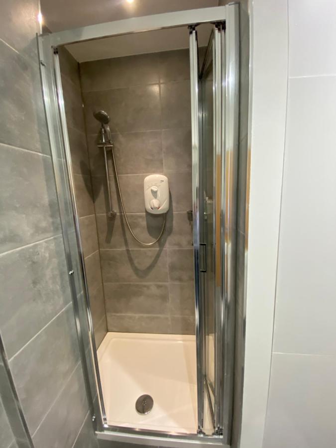 Stunning Apartment In Leeds- Financial District Leeds  Luaran gambar